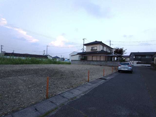 クレイドルガーデン多賀城市新田 第11の外観②