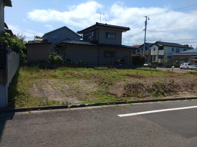 クレイドルガーデン仙台市泉区長命ケ丘 第14の外観②