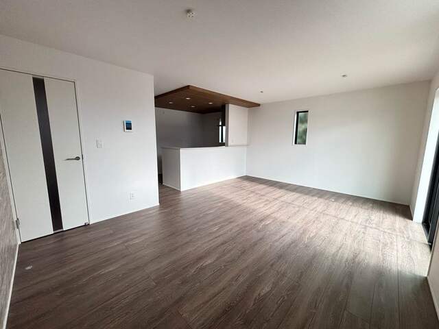 2号棟　キッチン