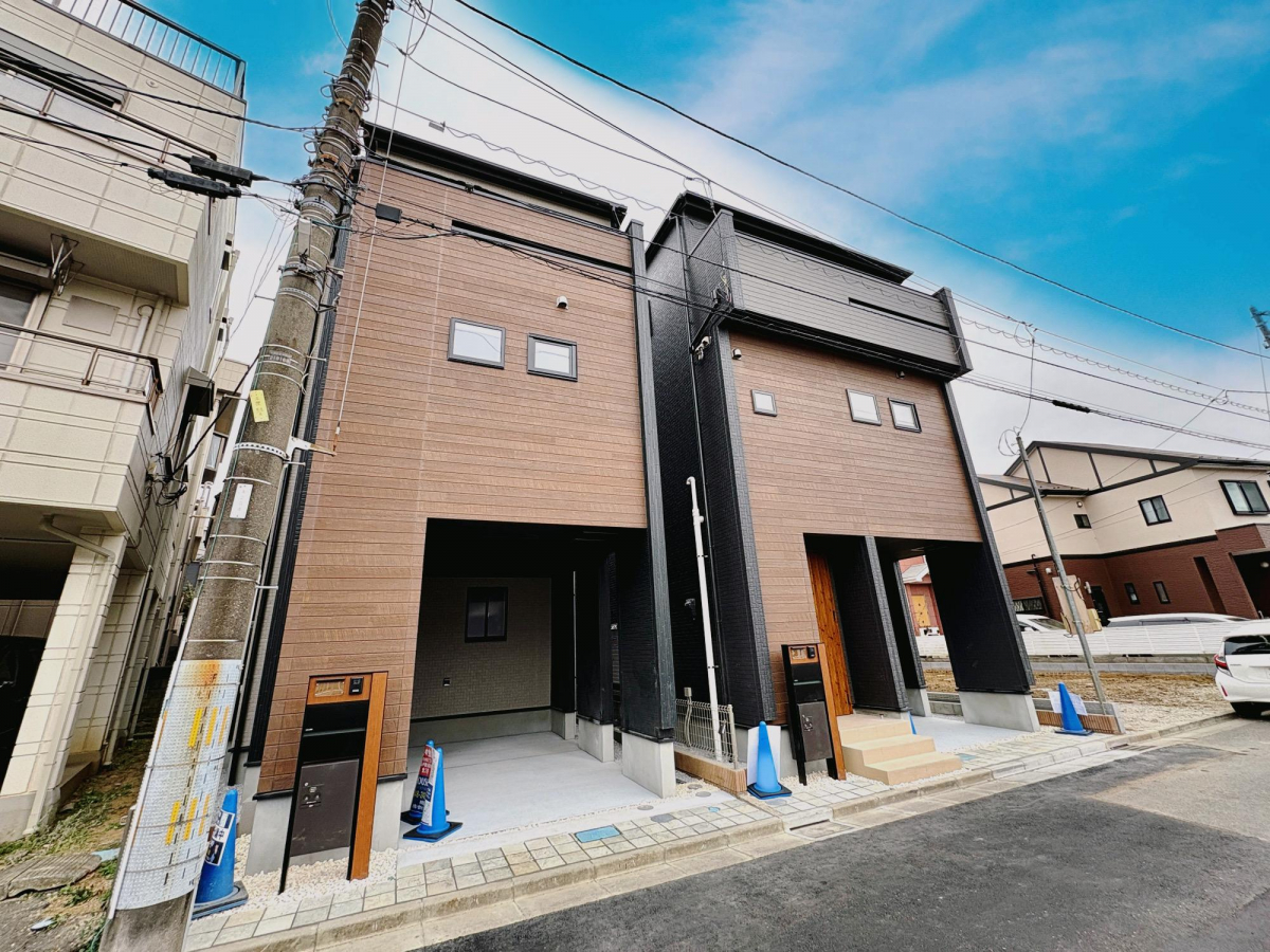 完成しました♪お気軽にお問い合わせください。 