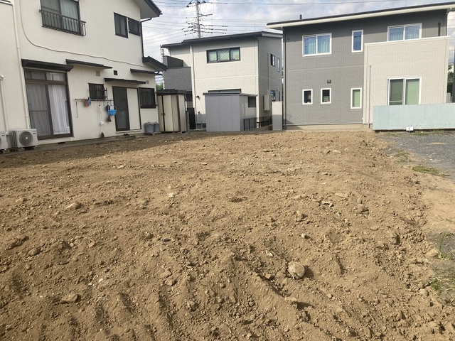 リーブルガーデン深谷上柴町西第３の外観②