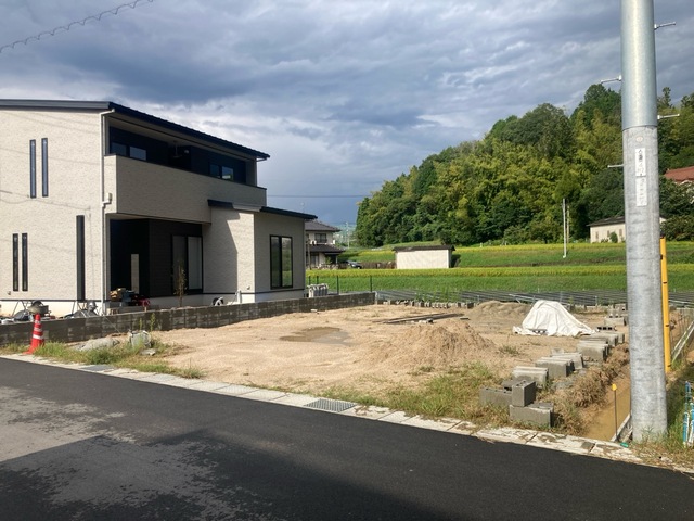 リーブルガーデン東広島市高屋町高屋東第２の外観②