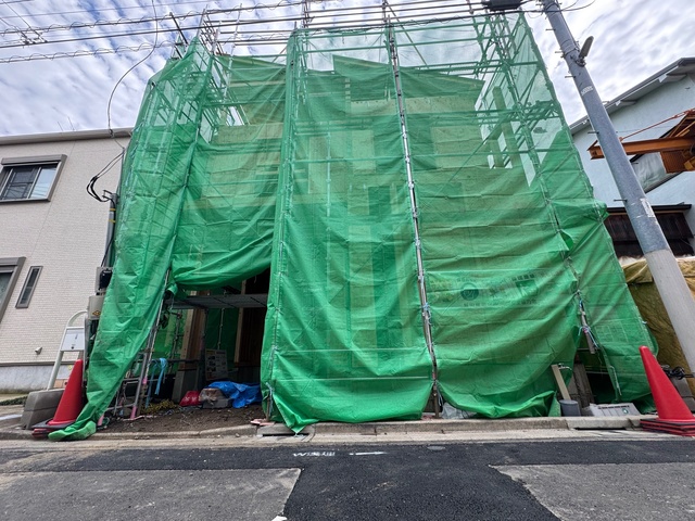 ハートフルタウン江戸川区一之江6丁目63番の外観②