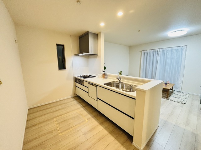 ハートフルタウンさいたま市北区吉野町二丁目191番14の外観②