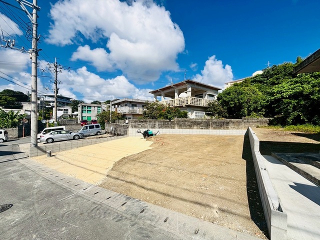 ハートフルタウン(沖中)南風原町宮城71番の外観②