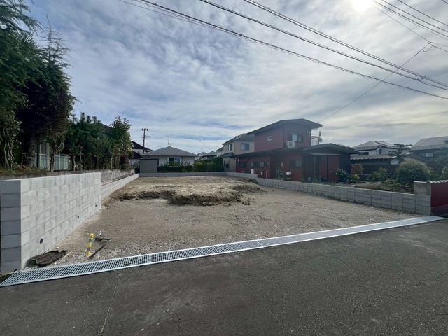 ハートフルタウン鶴ヶ谷一丁目32番の外観②