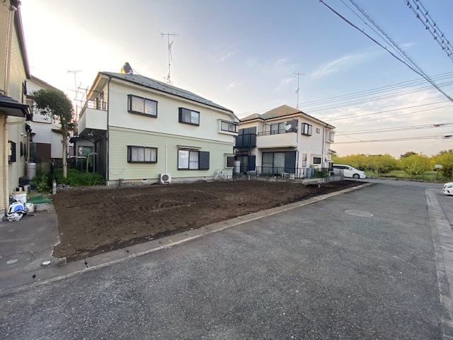 ハートフルタウン川崎市宮前区東有馬3丁目2248番の外観②