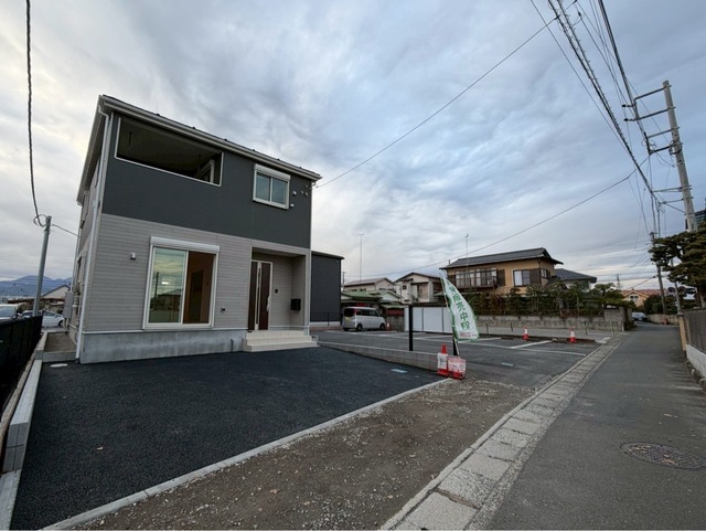 クレイドルガーデン小田原市酒匂 第17の外観②