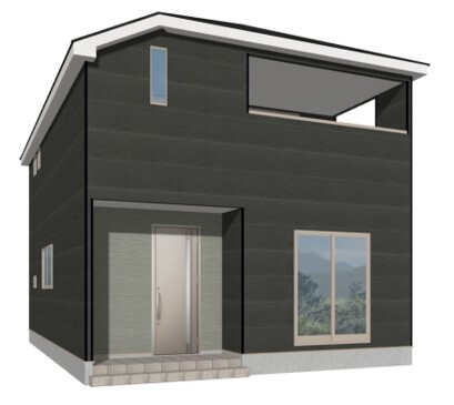 クレイドルガーデン千葉市中央区川戸町 第4の外観②