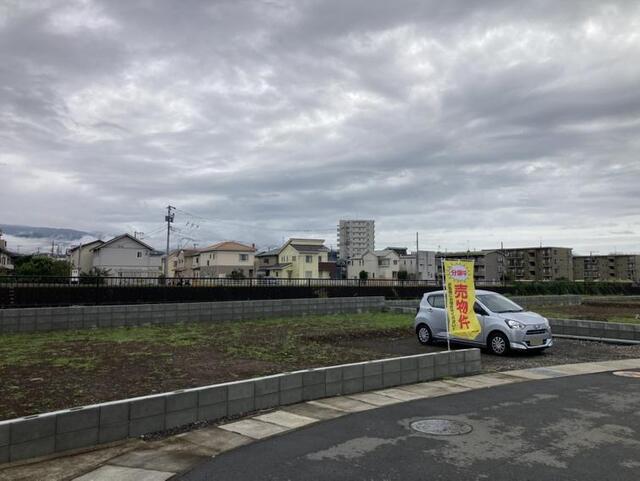 リーブルガーデン裾野市富沢の外観②