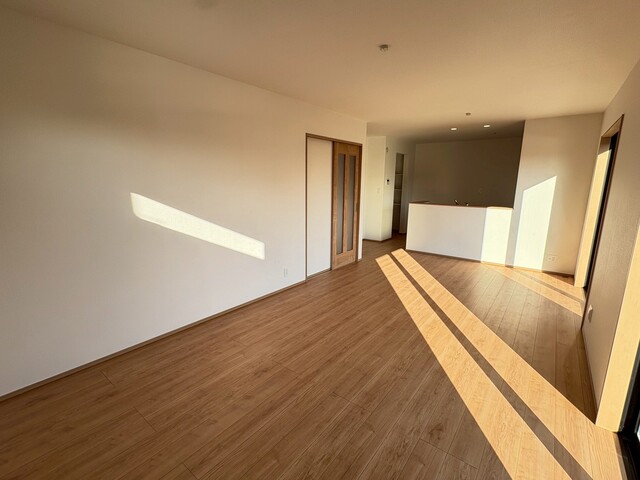 ハートフルタウン三鷹市北野3599の外観②