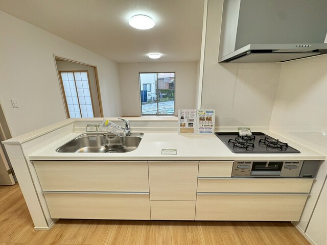 ハートフルタウン南風原町照屋67番の外観②