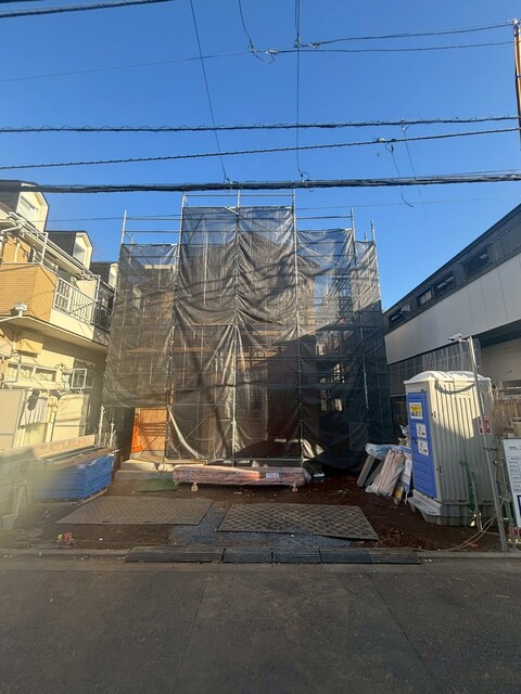 ハートフルタウン小平小川町1丁目の外観②