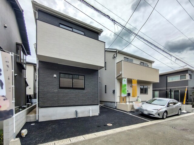 クレイドルガーデン大野城市大城 第9の外観②