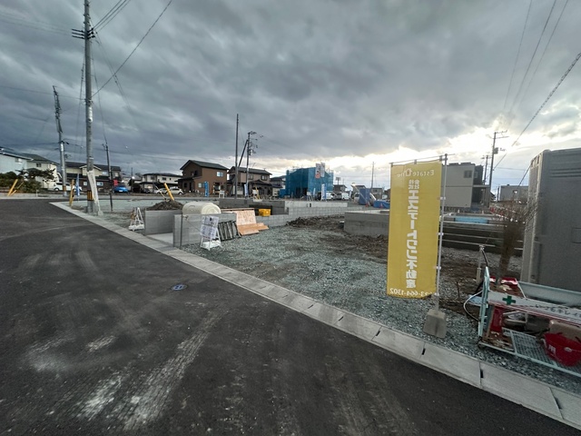 クレイドルガーデン山形市印役町 第6の外観②