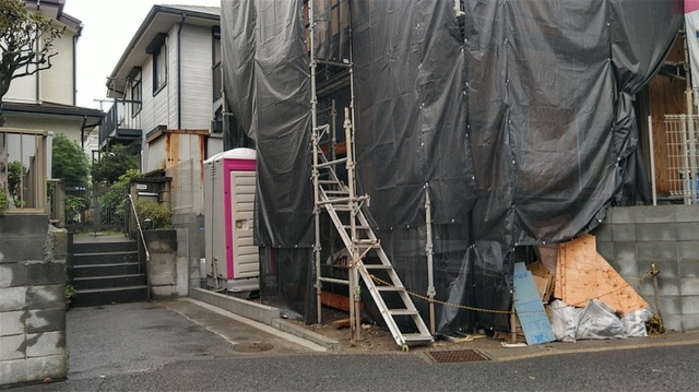 クレイドルガーデン横浜市泉区和泉が丘 第9の外観②