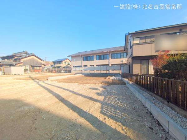 リーブルガーデン大治町西條第六の外観②