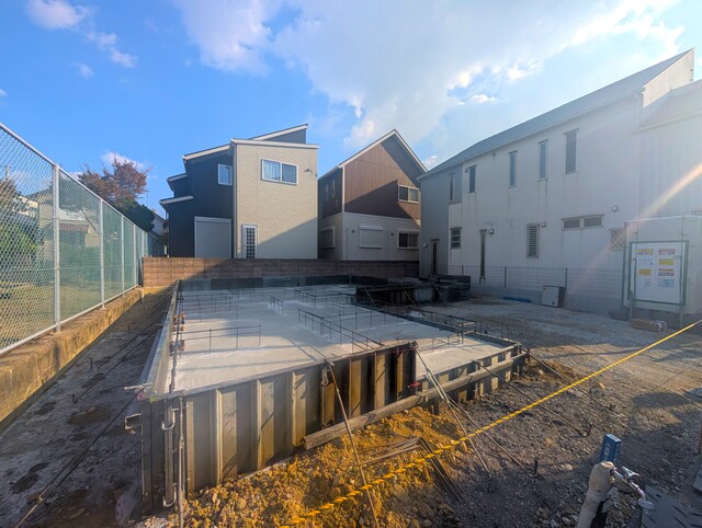 ハートフルタウン神戸西区玉津町新方74番の外観②