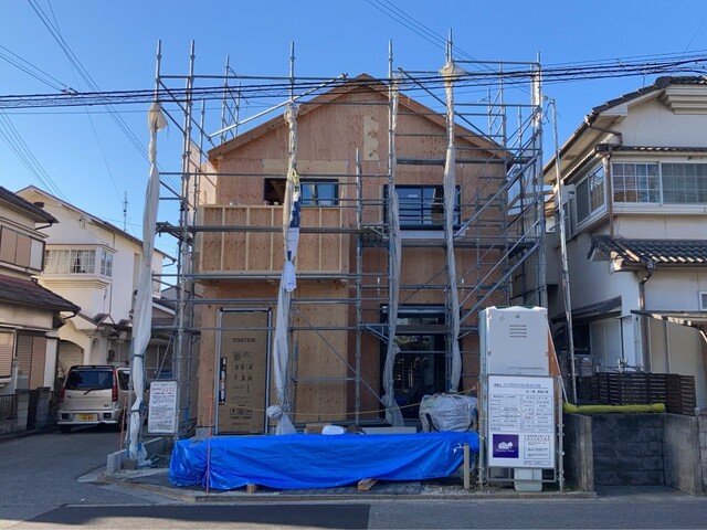 ハートフルタウン加古川東神吉町出河原900番の外観②