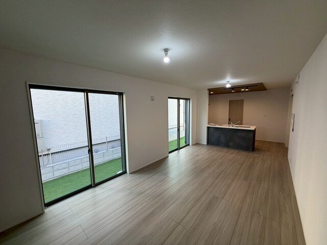 リナージュ平塚南金目　第１期の外観②