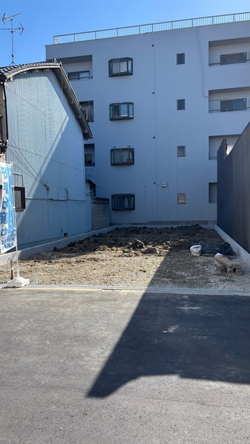 リーブルガーデン生野区田島３丁目の外観②