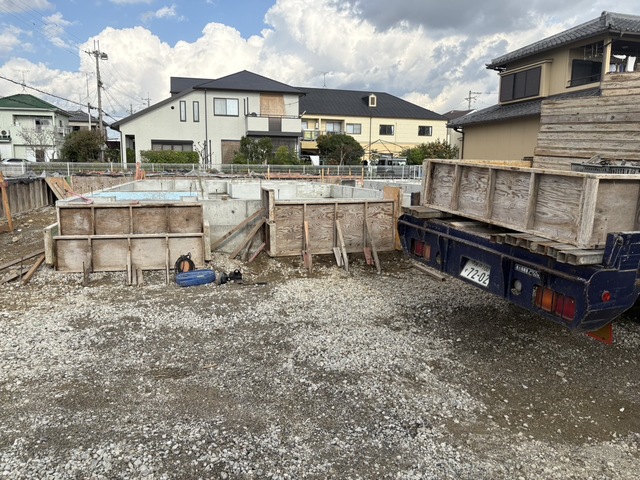 クレイドルガーデン加古川市平岡町土山 第11の外観②