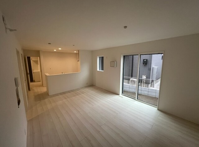 リナージュ我孫子東我孫子１丁目　第１期の外観②