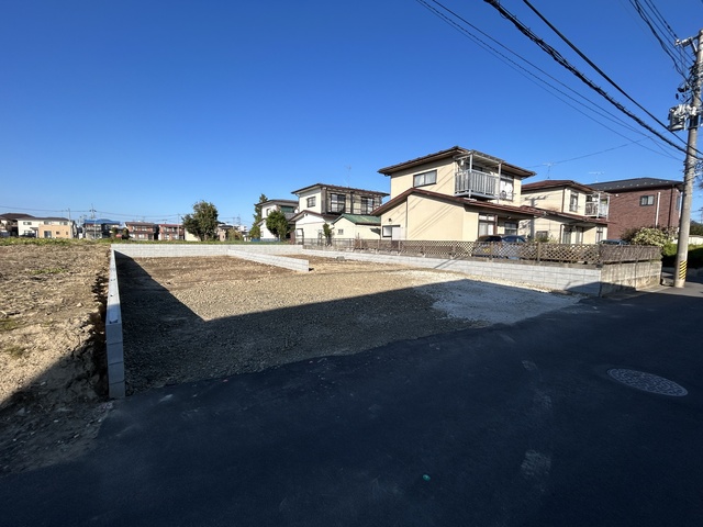 ハートフルタウン袋原5丁目31番の外観②