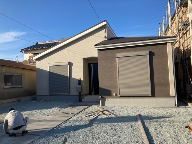 これからの生活がもっと豊かになる場所（1号棟）