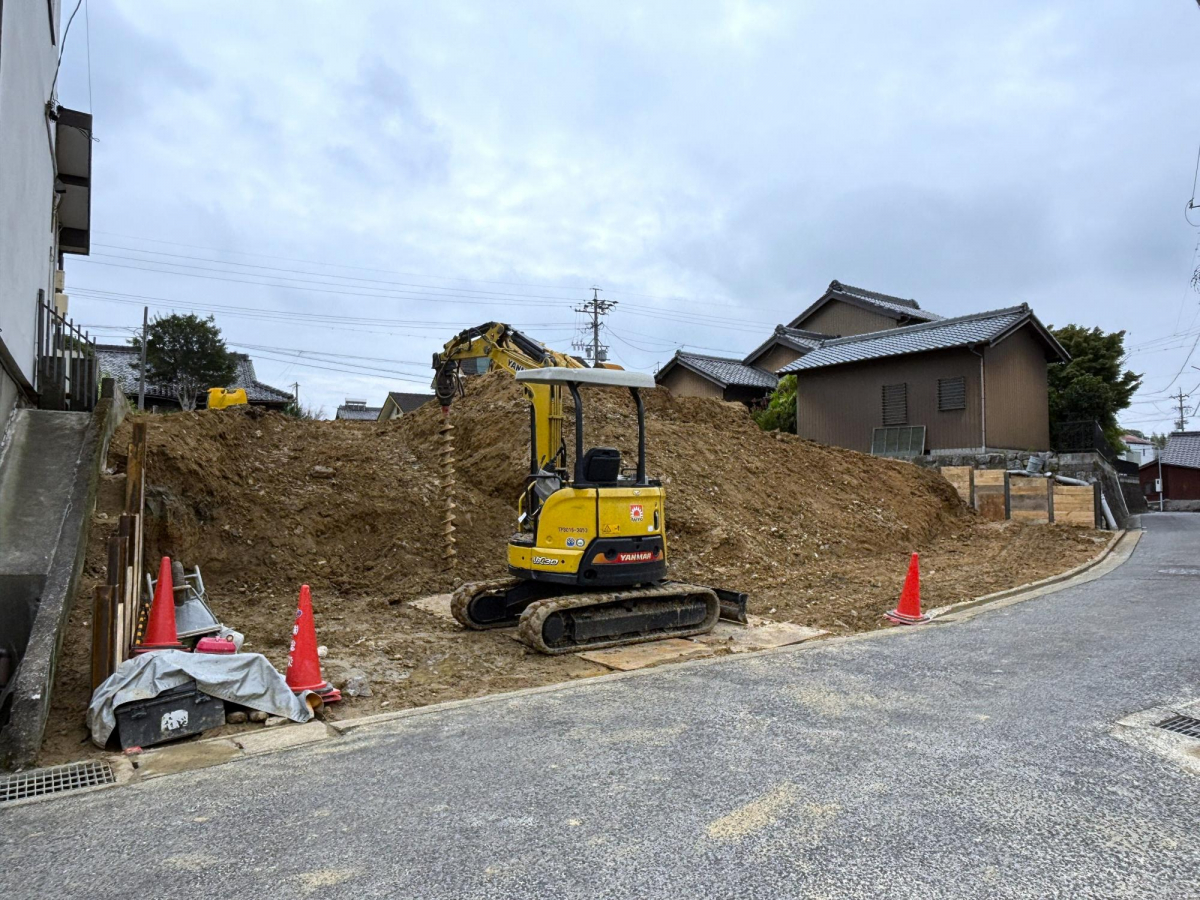 ブルーミングガーデン刈谷市元町４丁目２棟の外観②