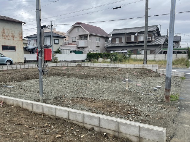 クレイドルガーデン豊橋市下地町 第15の外観②