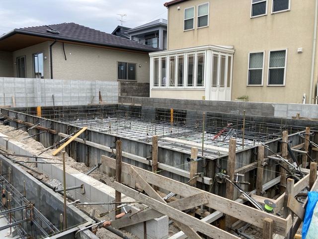 完成予想図（外観）