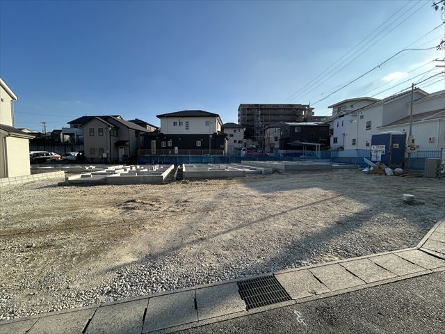 ハートフルタウン(刈)豊明市新栄町7期の外観②