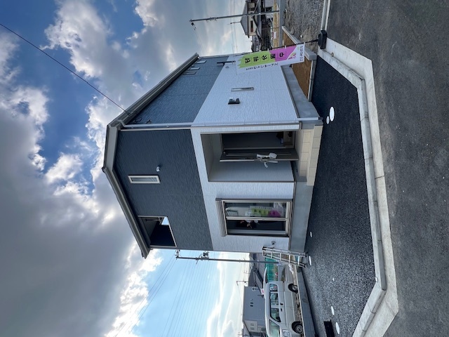 クレイドルガーデン寝屋川市高宮 第4の外観②