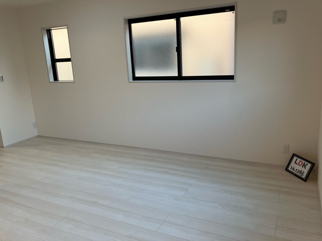 リーブルガーデン江東区北砂第３の外観②