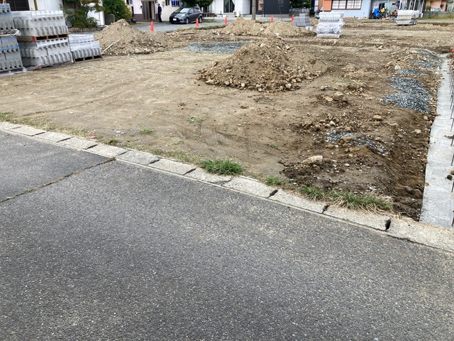 幸せな時間を紡ぐ、家族の舞台　（1号棟）