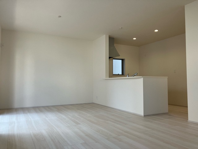 リーブルガーデン久喜菖蒲第２の外観②