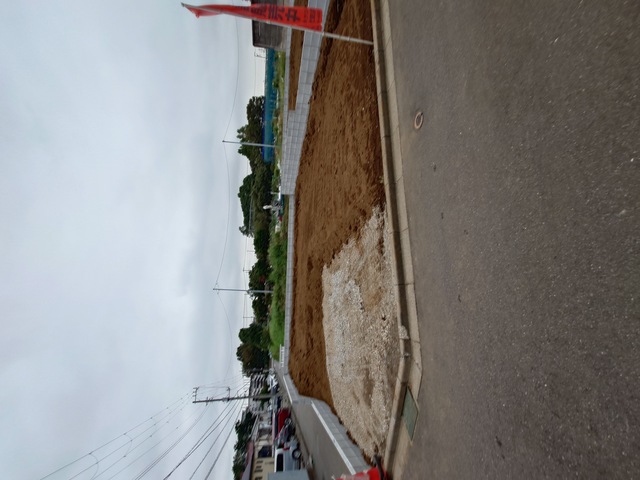 リナージュ船橋大穴南５丁目　第１期の外観②