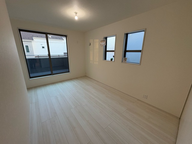 リーブルガーデン藤沢市石川６丁目の外観②