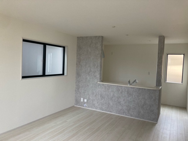 リーブルガーデン稲荷木２丁目第３の外観②