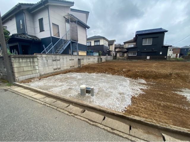 リーブルガーデン愛生町の外観②