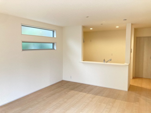 リーブルガーデン八千代市大和田第４の外観②