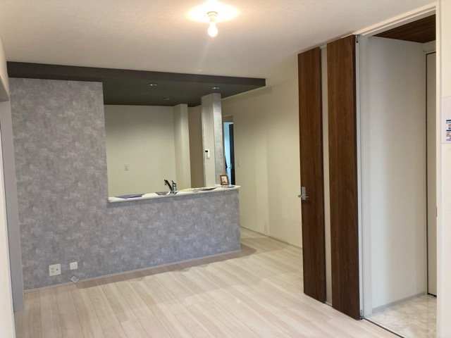 リーブルガーデン鷺沼台３丁目の外観②