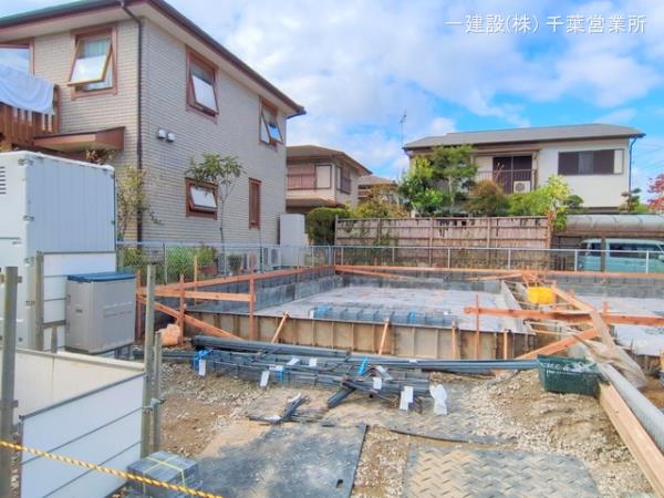 リーブルガーデン磯辺１丁目の外観②