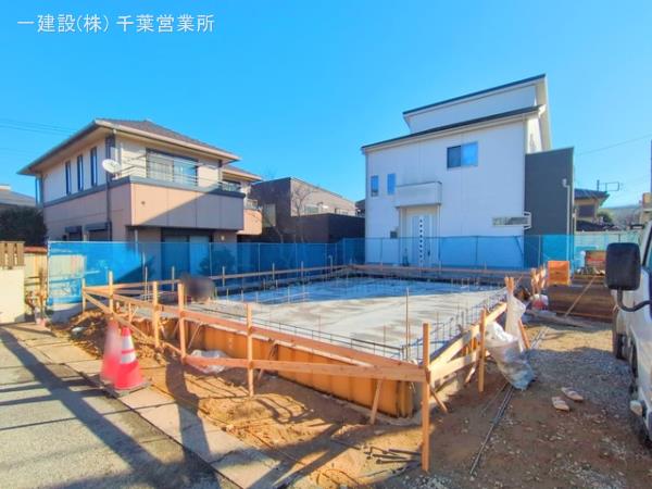 リーブルガーデン桜木３丁目の外観②