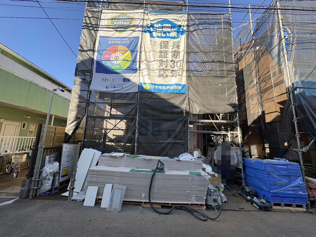 ハートフルタウン小平小川西町5丁目2285番の外観②