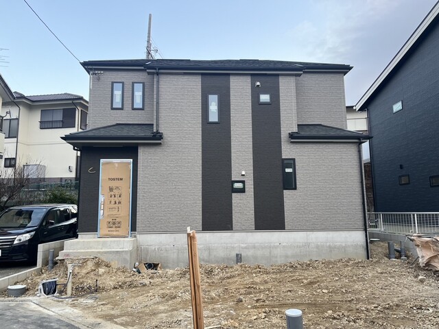 ハートフルタウン(豊)日進市赤池町箕ﾉ手の外観②