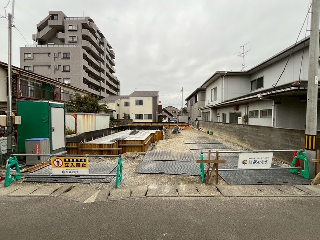 ハートフルタウン萩野町三丁目5番の外観②