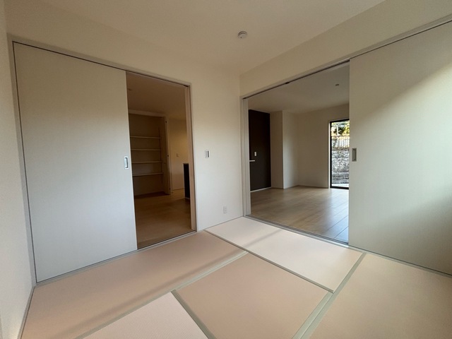 リーブルガーデン宮城野安養寺１丁目Ⅰの外観②