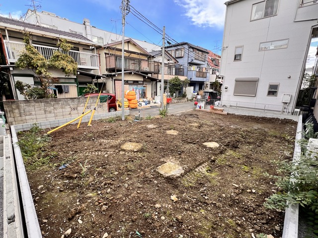 クレイドルガーデンさいたま市桜区桜田 第5の外観②